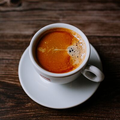 Кофе Американо в Gioffre по цене 192 ₽