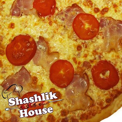 Пицца Студенческая в Shashlik House по цене 629 ₽