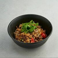 Жареный рис с говядиной в Chang