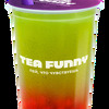 Матча Киви зеленый M в Tea funny Bubble tea по цене 430