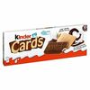 Kinder Cards в Yammy по цене 750