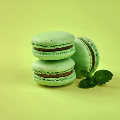 Макарони мята в Люди Любят по цене 73 ₽