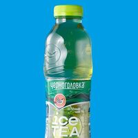 Зелёный чай Черноголовка 0.5 в КручуВерчу