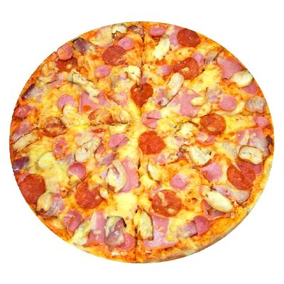 Пицца Мясная в Pizza Express по цене 1298 ₽