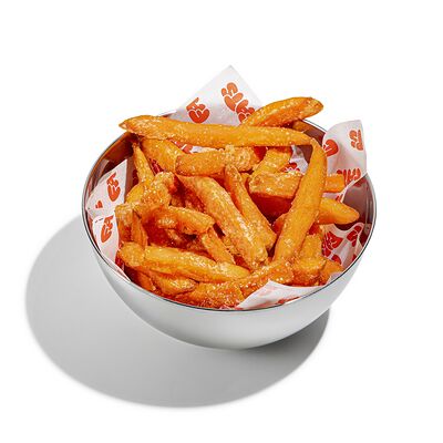 Батат-фри (стандартный) в Fats по цене 410 ₽
