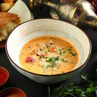 Уха по-фински в Добрый Грузин