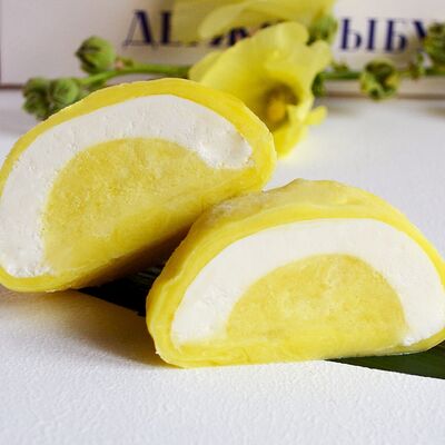 Моти дыня в Держи рыбу по цене 330