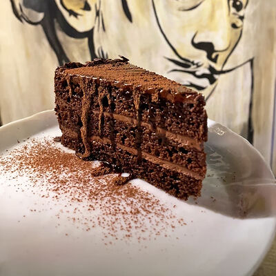 Три шоколада в Luxury по цене 300 ₽