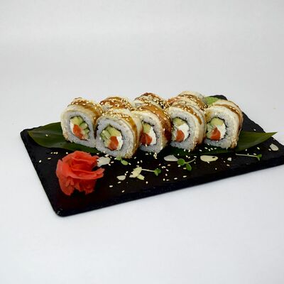 Канада в Sushi kim по цене 1099 ₽