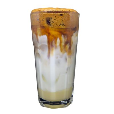 Кофе Бак сиу в Vietmon по цене 480 ₽