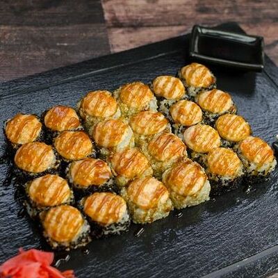 Русский Сет в Суши фуд по цене 1091 ₽