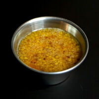 Абрикосовая горчица 30 г в ХУД