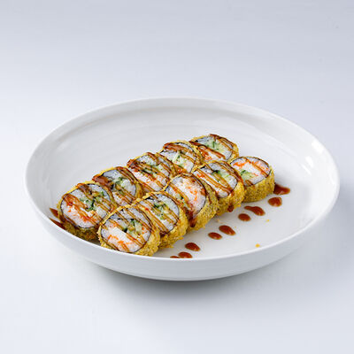 Горячая Калифорния в Pascucci cafe по цене 390 ₽