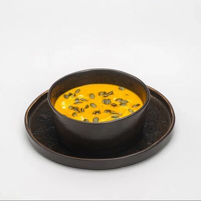 Суп из тыквы в Le dessert по цене 540 ₽