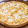 Pizza 4 fromages в The Jungle по цене 9000