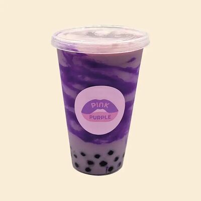 Таро Милк в PinkPurple по цене 569 ₽