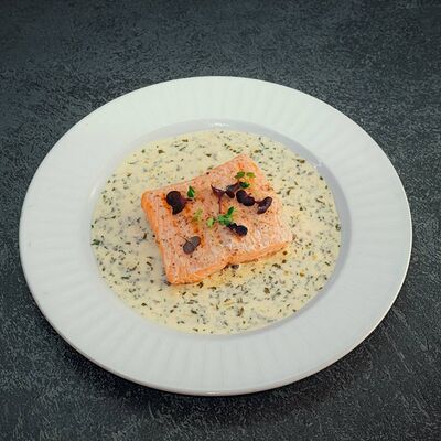 Лосось ЧанЭ в #proсчастье по цене 890