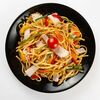 Վոկ հավի մսով в Sushi Zone по цене 3000