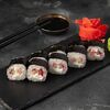 Ролл Эби с креветкой в SushiHit по цене 359