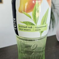 Rich Зеленый чай в СушиРолл