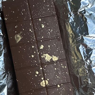 Дубайский шоколадв Allowberry по цене 2900 ₽