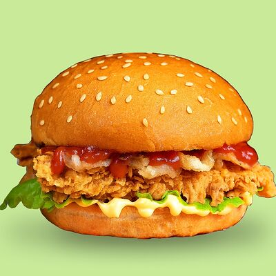 Джуниор в Lapa Food по цене 199 ₽