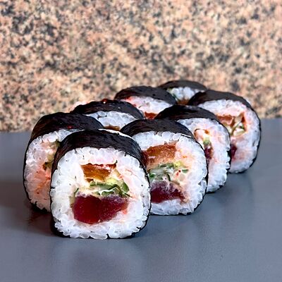 Мексика в Si sushi по цене 390 ₽