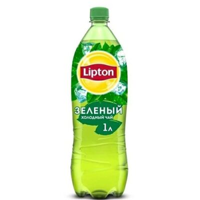 Lipton зеленый в Masaki Sushi по цене 180 ₽