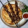 Джигяр кебаб с говяжьей печенью в Artfood по цене 650
