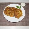 Драники со сметаной в Шашлыки & Пироги по цене 200