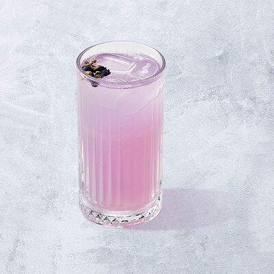 Фиалка-миндаль в Vaffel по цене 450 ₽