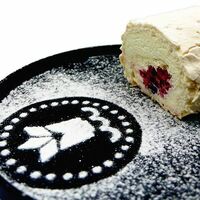 Меренговый рулет в Марбелья