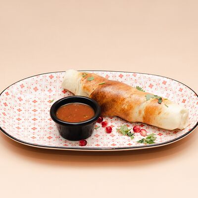 Хачапури на мангале в Tbls по цене 370 ₽