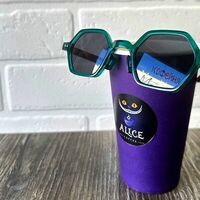 Капучино Апельсиновое Безумие в Alice coffee