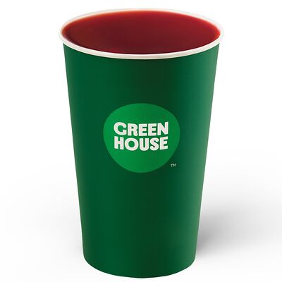 Вишневый глинтвейн в Green House по цене 479 ₽