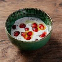 Дзадзики-соусв Nino