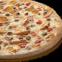 Пицца Дикий Запад в Папа Джонс