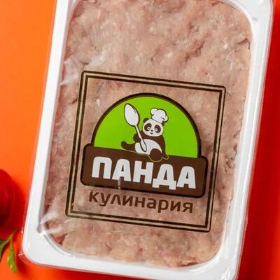 Функциональный фарш из индейки в Панда по цене 540 ₽