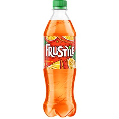 Frustyle Апельсин в Pizzabar по цене 159 ₽