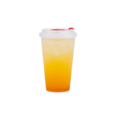 Тропический ураган Большой в Matata Bubble Tea по цене 338 ₽