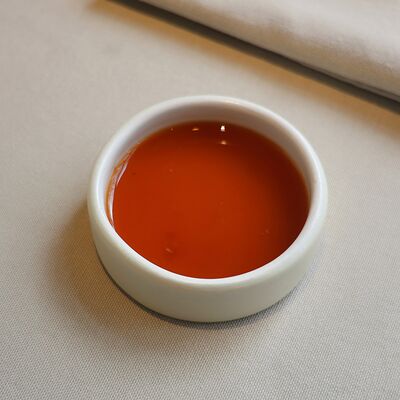 Цитрусовый понзу в УГОДНИКИ по цене 169 ₽