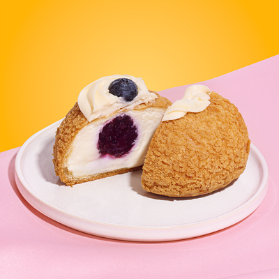 Шу в ТортБери по цене 269 ₽