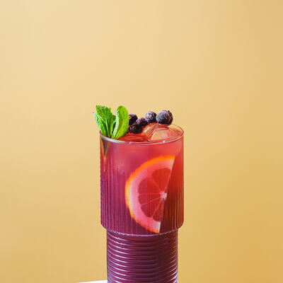 Лимонад Малина мята в Панда Маркет по цене 330 ₽