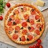 Прима на тонком тесте в Papa Pizza по цене 1295