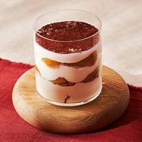 Тирамису в Тануки