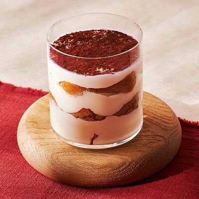 Тирамису в Тануки по цене 430 ₽