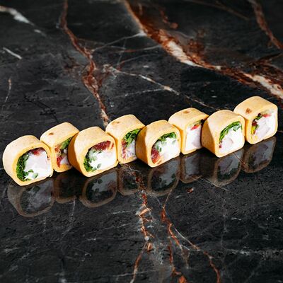 Тортилья чикен в 4Yoou по цене 429 ₽