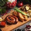 Колбаски из конины в Алазани по цене 4200