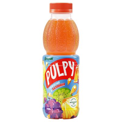 Добрый Pulpy Тропик в Сушки Палки по цене 150 ₽