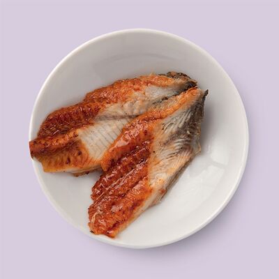 Угорь дополнительно в Территория лапши по цене 165 ₽